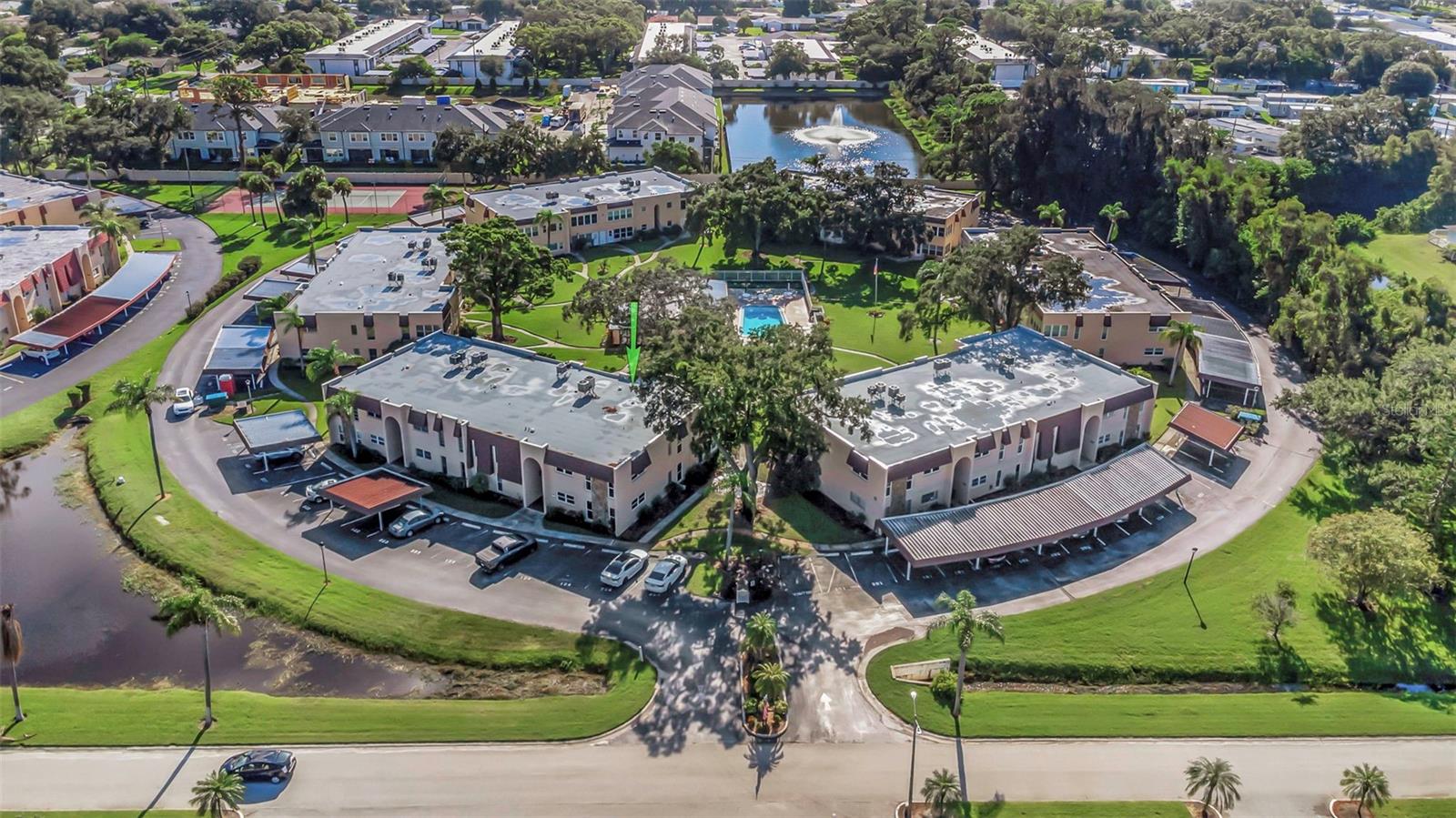224 ASPEN CIR, SEMINOLE, FL, 33777