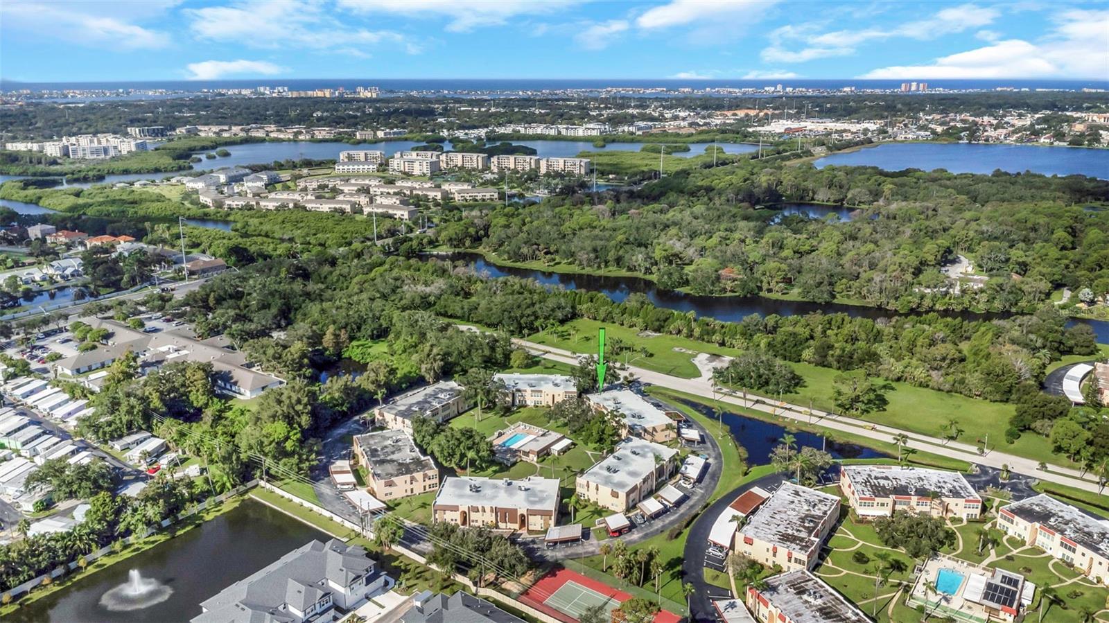 224 ASPEN CIR, SEMINOLE, FL, 33777