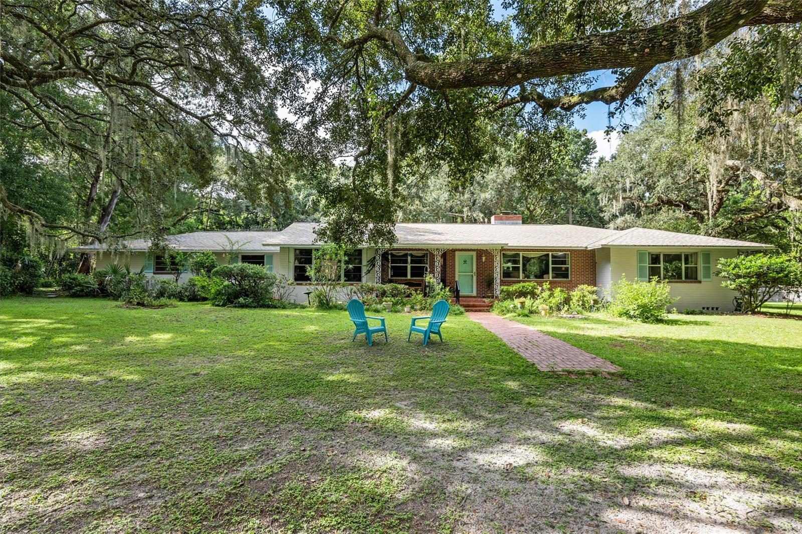 3755 W UNIVERSITY AVE, GAINESVILLE, FL, 32607