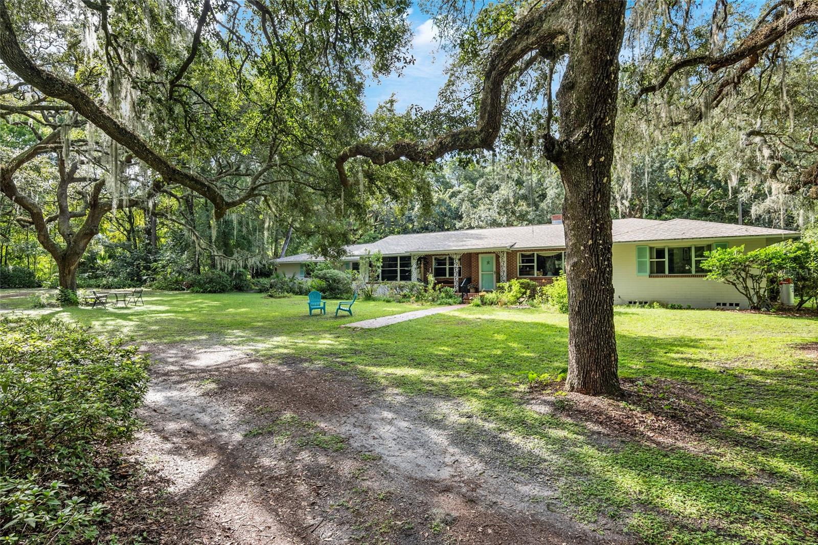 3755 W UNIVERSITY AVE, GAINESVILLE, FL, 32607