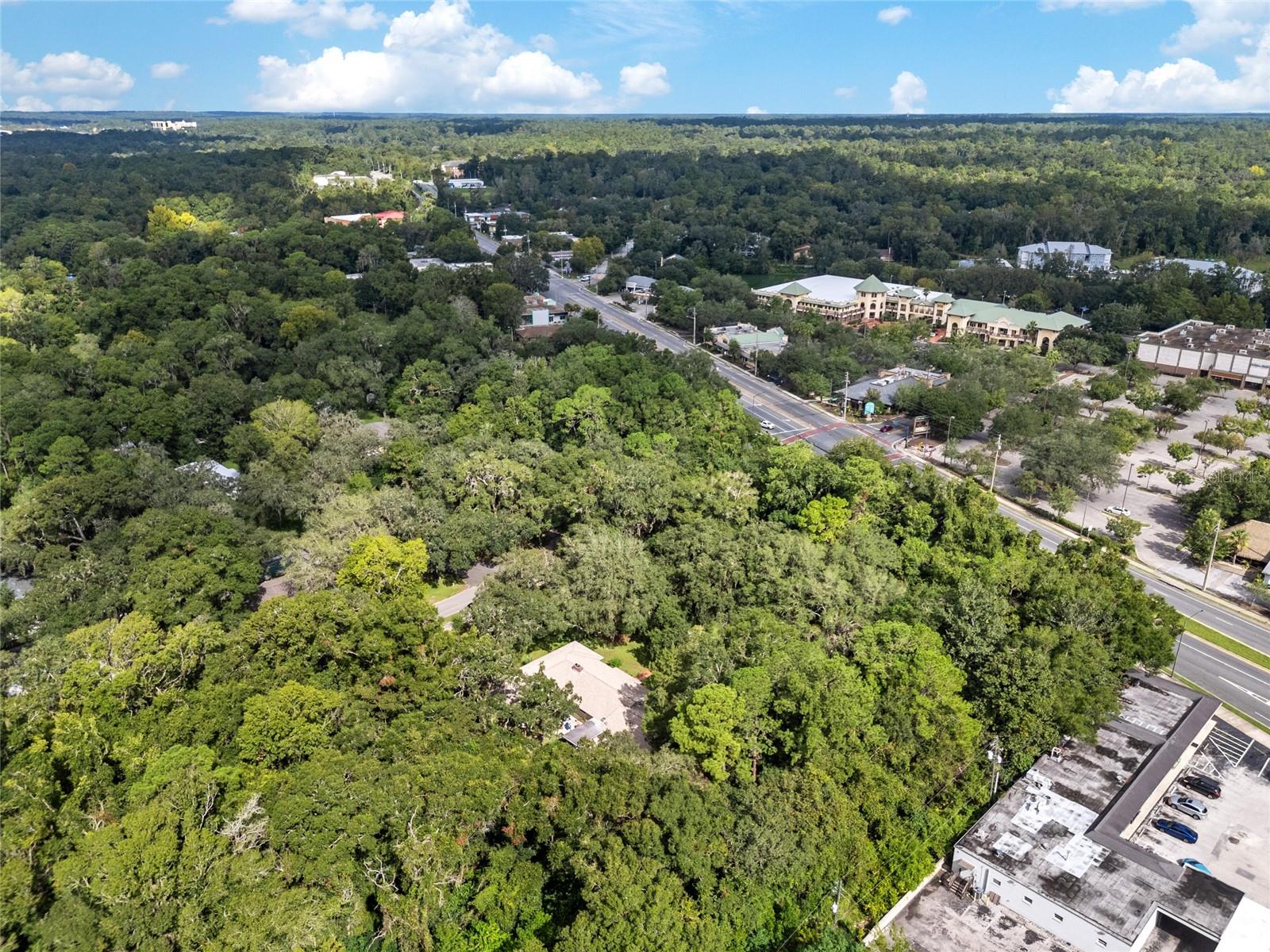 3755 W UNIVERSITY AVE, GAINESVILLE, FL, 32607