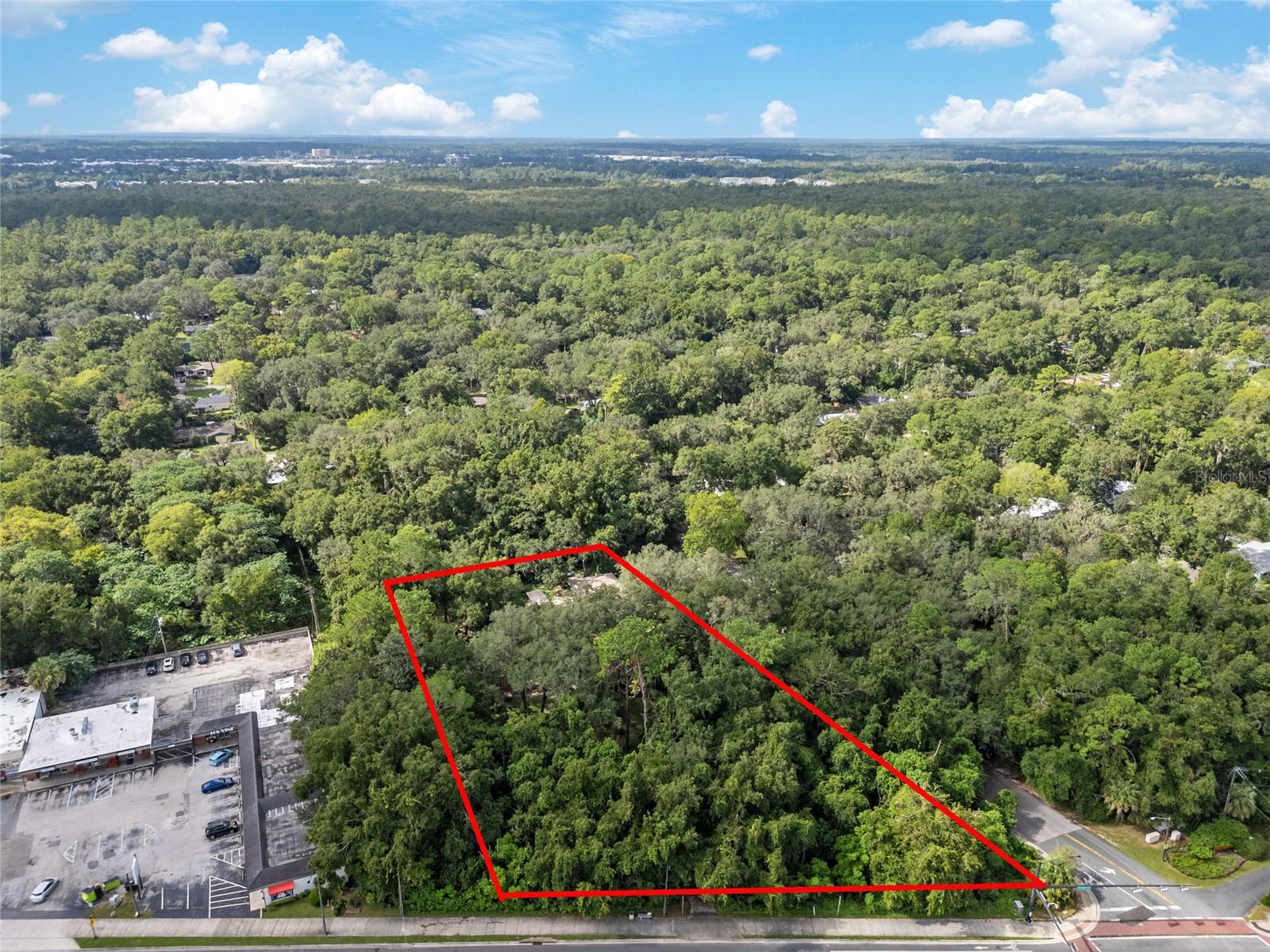 3755 W UNIVERSITY AVE, GAINESVILLE, FL, 32607