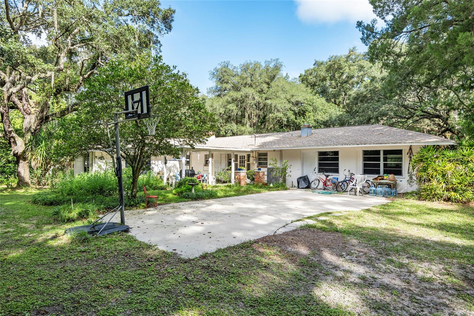 3755 W UNIVERSITY AVE, GAINESVILLE, FL, 32607
