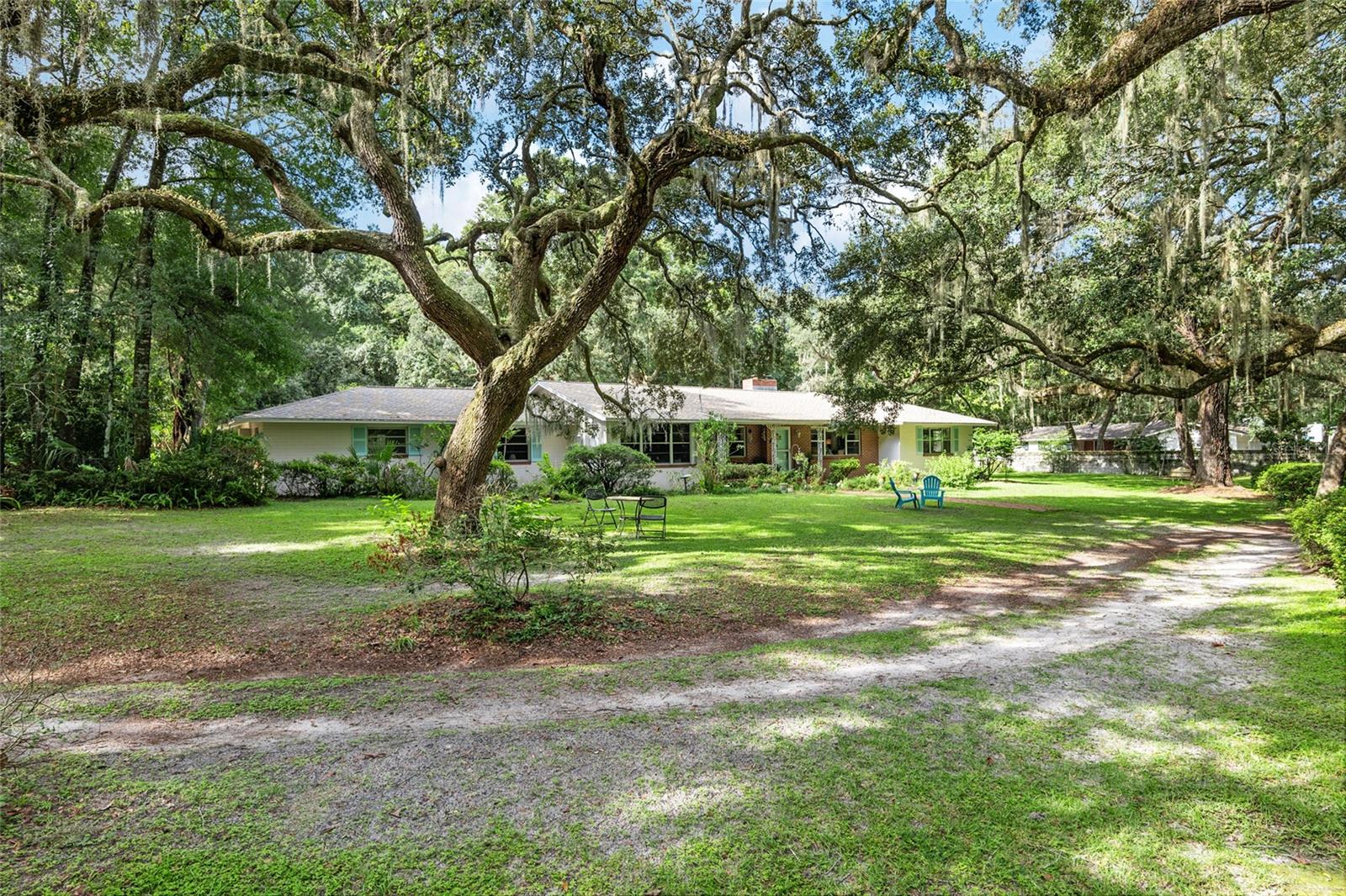 3755 W UNIVERSITY AVE, GAINESVILLE, FL, 32607