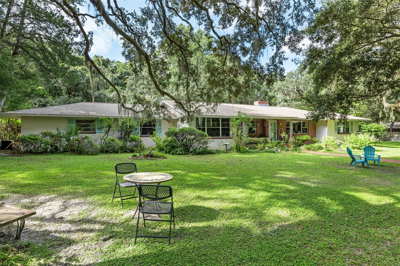 3755 W UNIVERSITY AVE, GAINESVILLE, FL, 32607