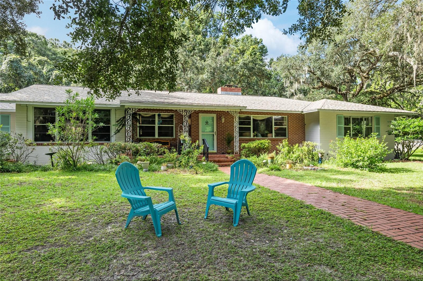 3755 W UNIVERSITY AVE, GAINESVILLE, FL, 32607