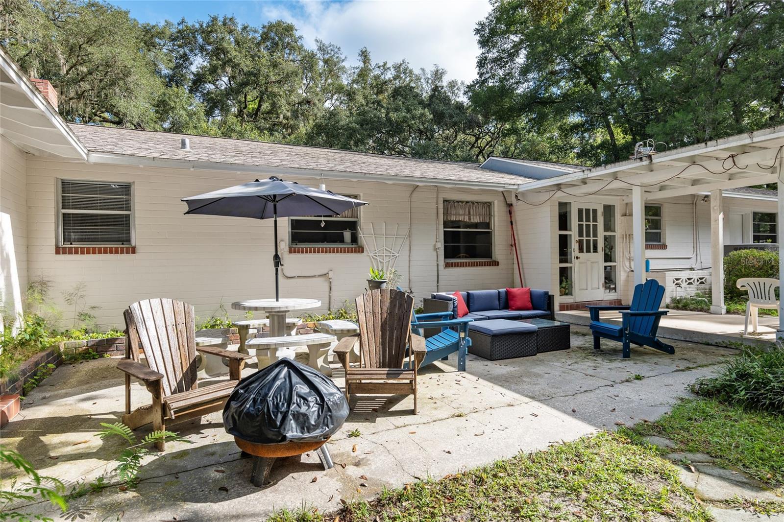 3755 W UNIVERSITY AVE, GAINESVILLE, FL, 32607