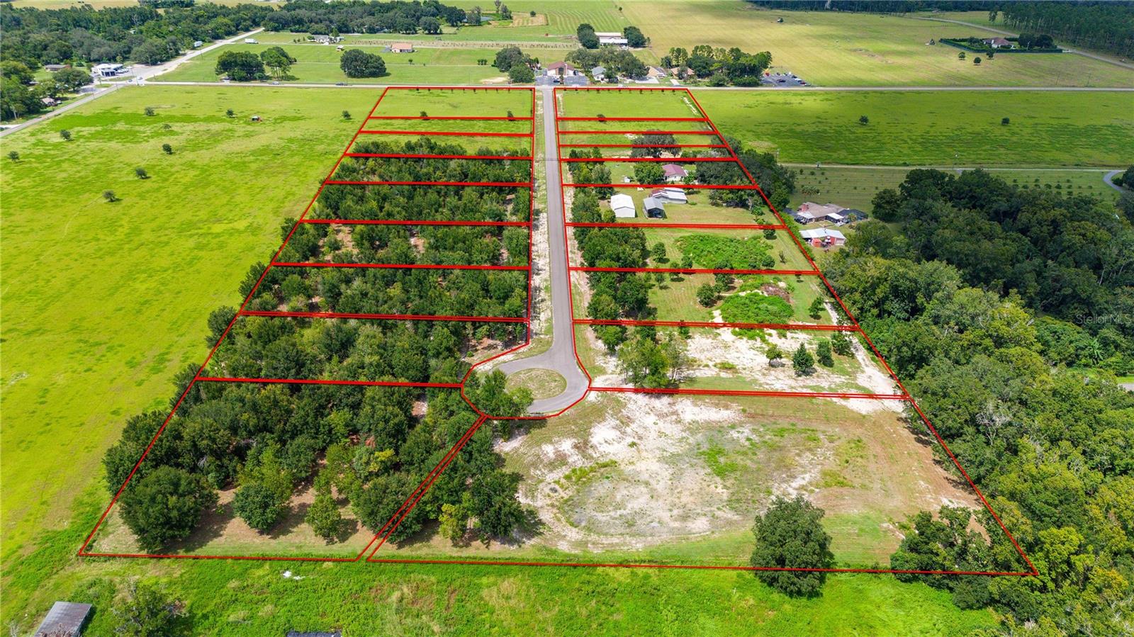 14770 CRIMSON OAKS TRL, DADE CITY, FL, 33525