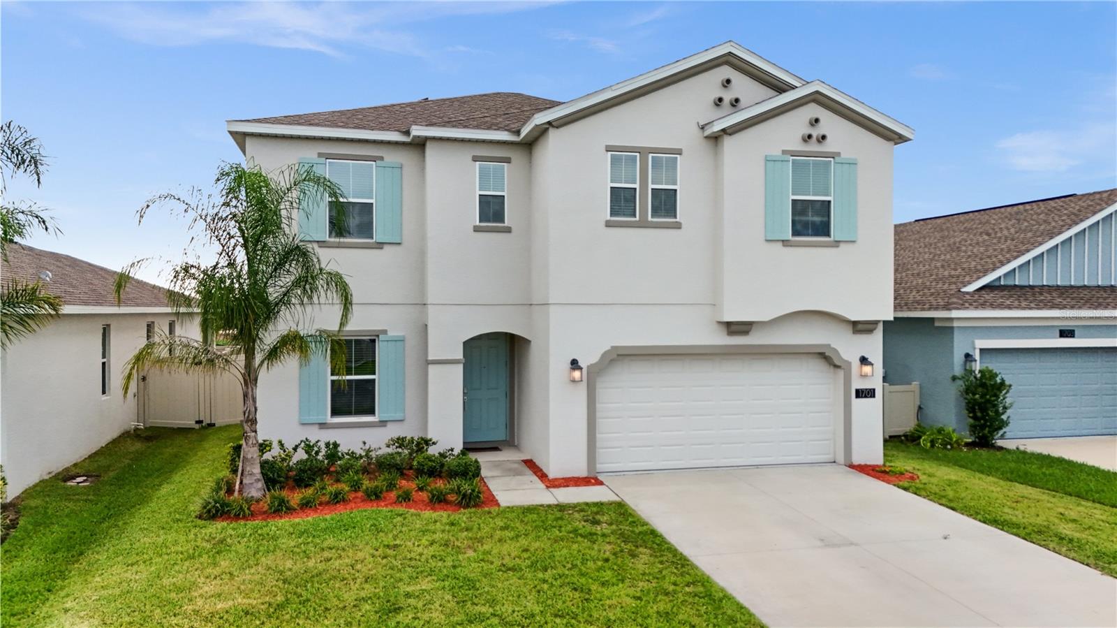 1701 CHATSWORTH CIR, SAINT CLOUD, FL, 34771