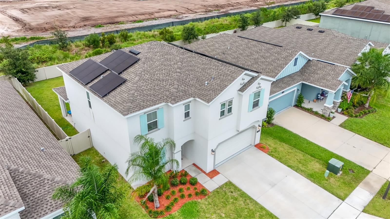 1701 CHATSWORTH CIR, SAINT CLOUD, FL, 34771