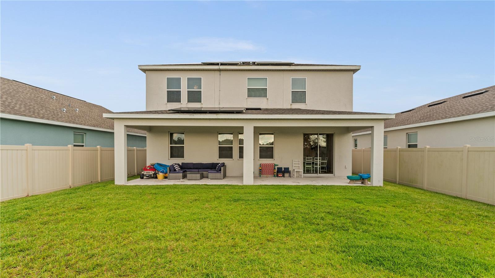 1701 CHATSWORTH CIR, SAINT CLOUD, FL, 34771