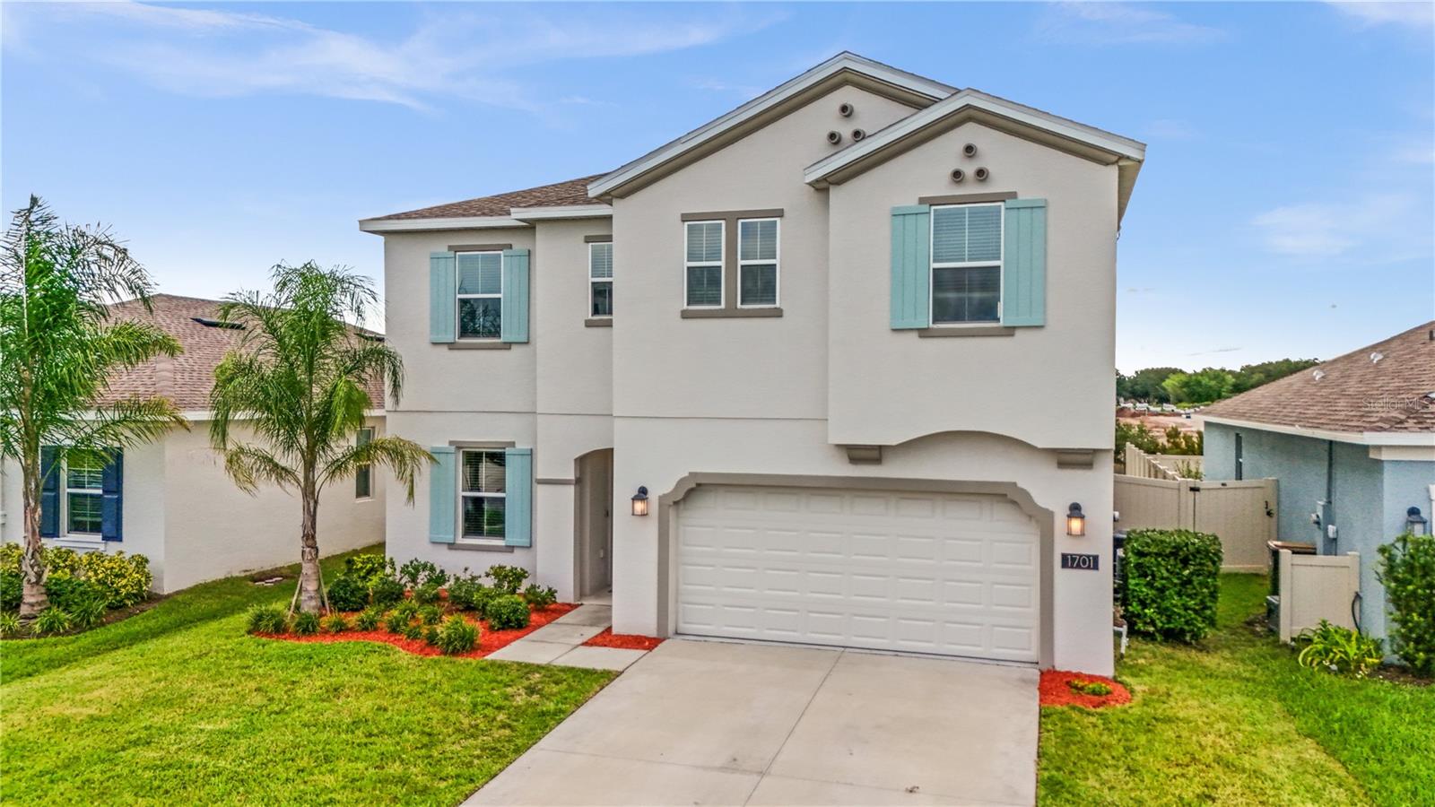 1701 CHATSWORTH CIR, SAINT CLOUD, FL, 34771