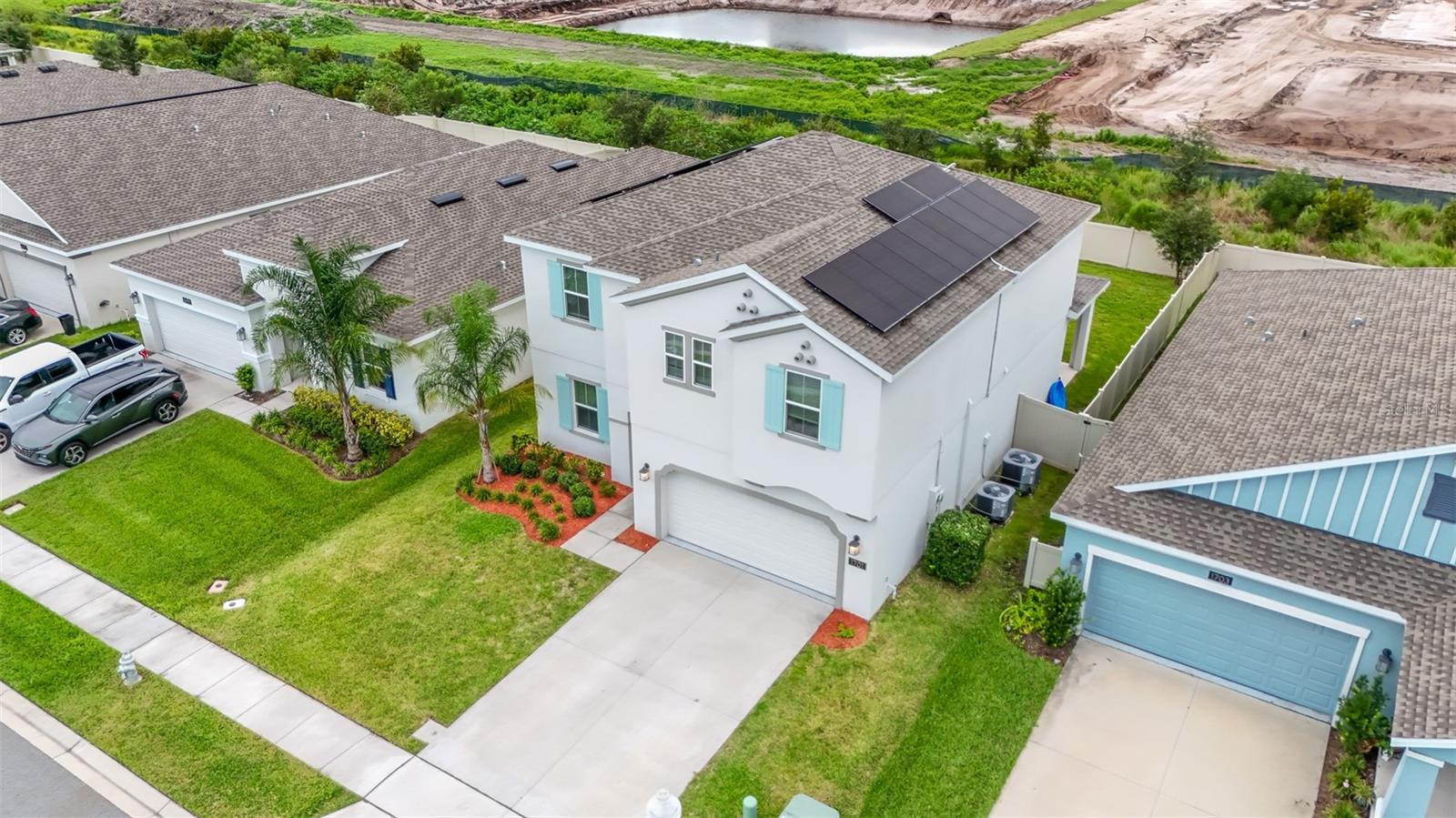 1701 CHATSWORTH CIR, SAINT CLOUD, FL, 34771