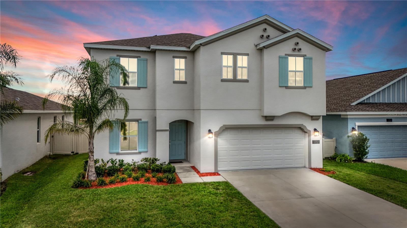 1701 CHATSWORTH CIR, SAINT CLOUD, FL, 34771