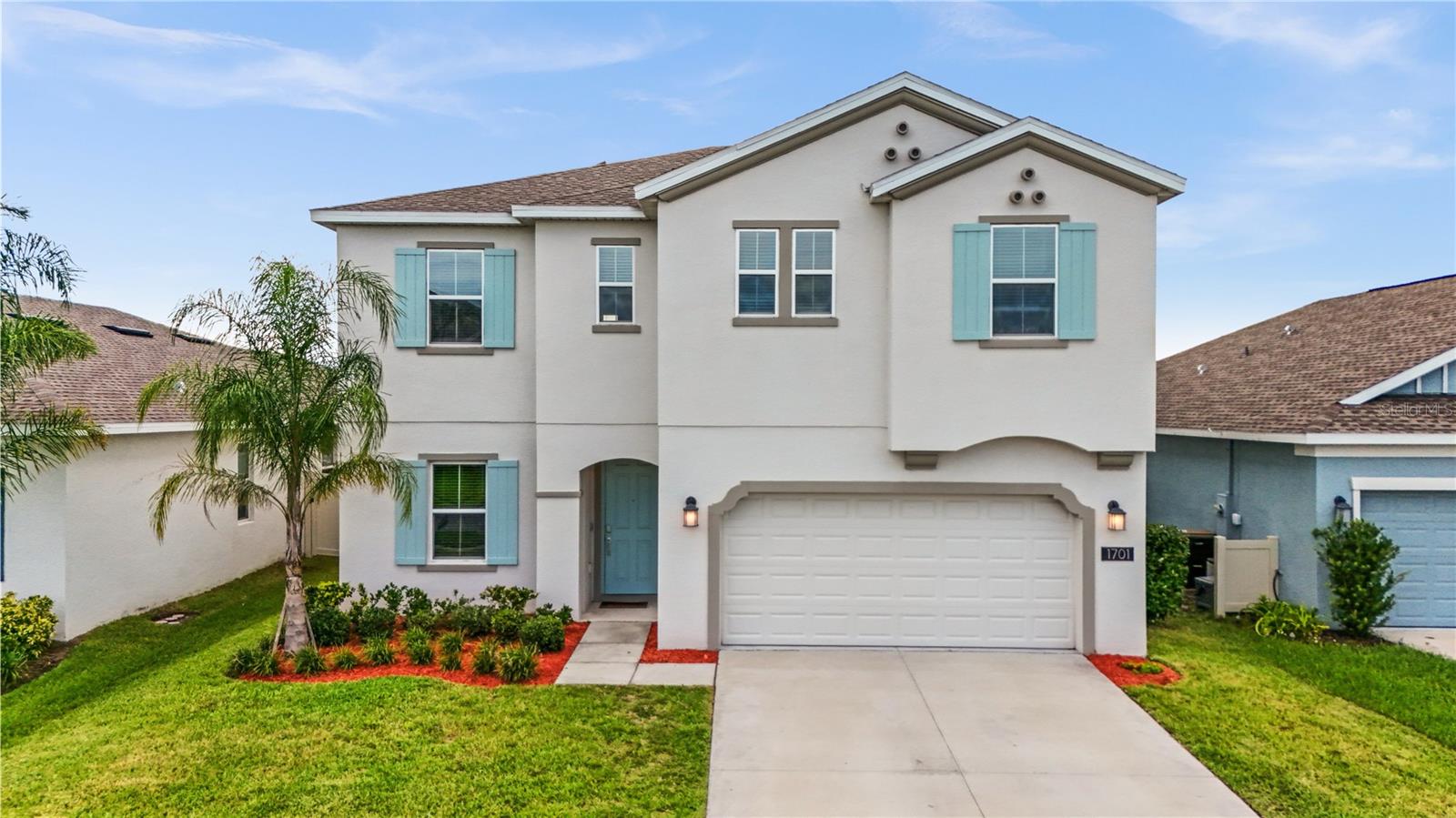 1701 CHATSWORTH CIR, SAINT CLOUD, FL, 34771