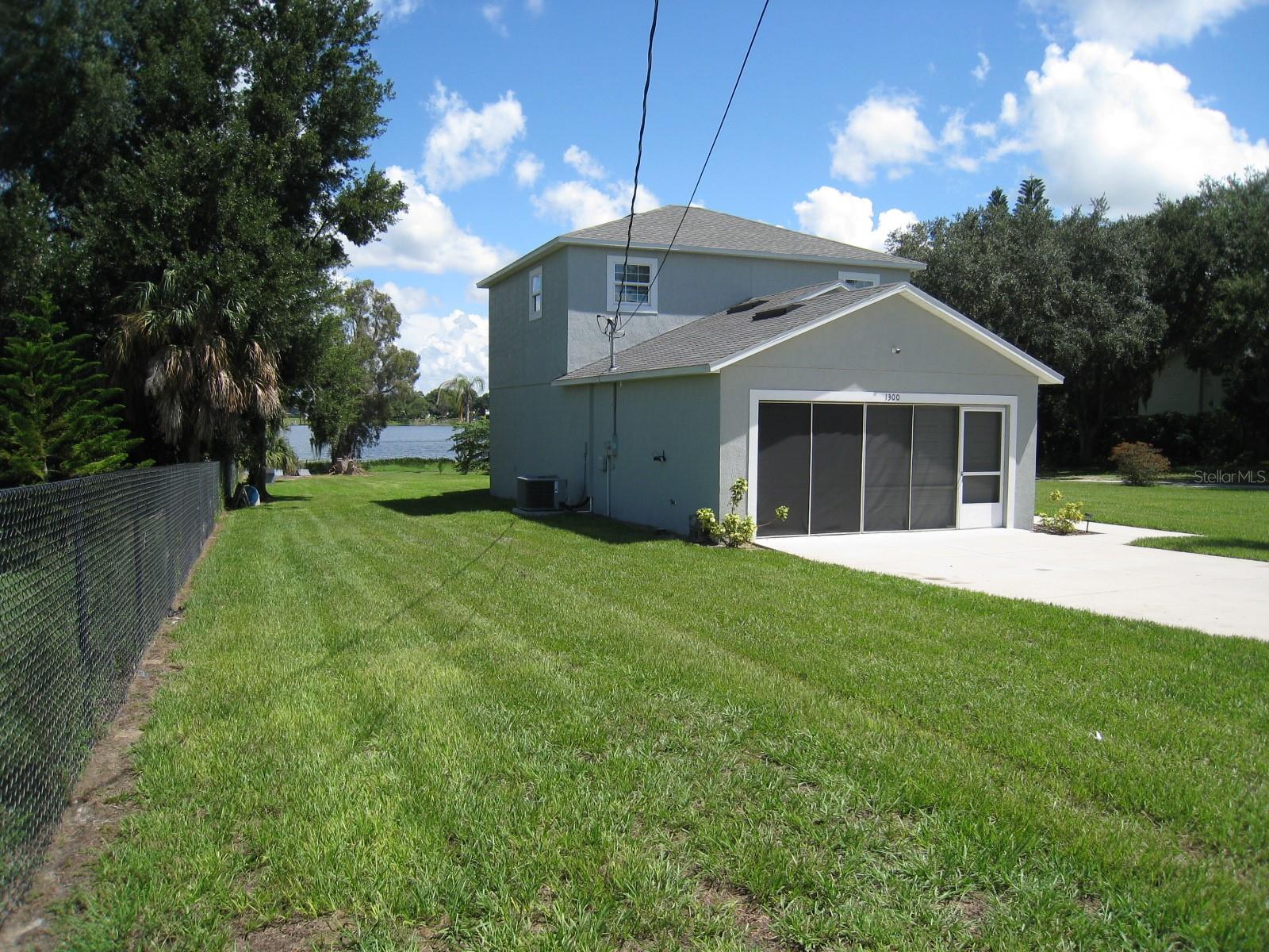 1300 LUCERNE LOOP RD NE, WINTER HAVEN, FL, 33881