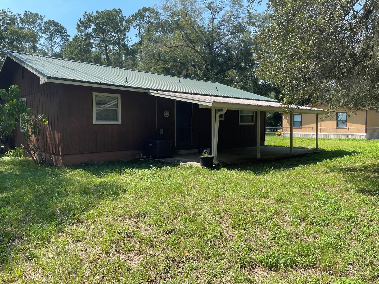 851 NW 110TH CT, OCALA, FL, 34482