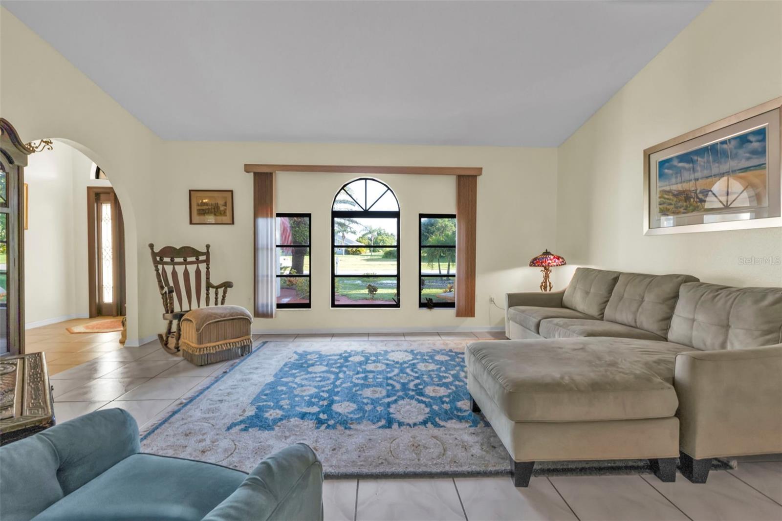 25499 TALTAL DR, PUNTA GORDA, FL, 33983