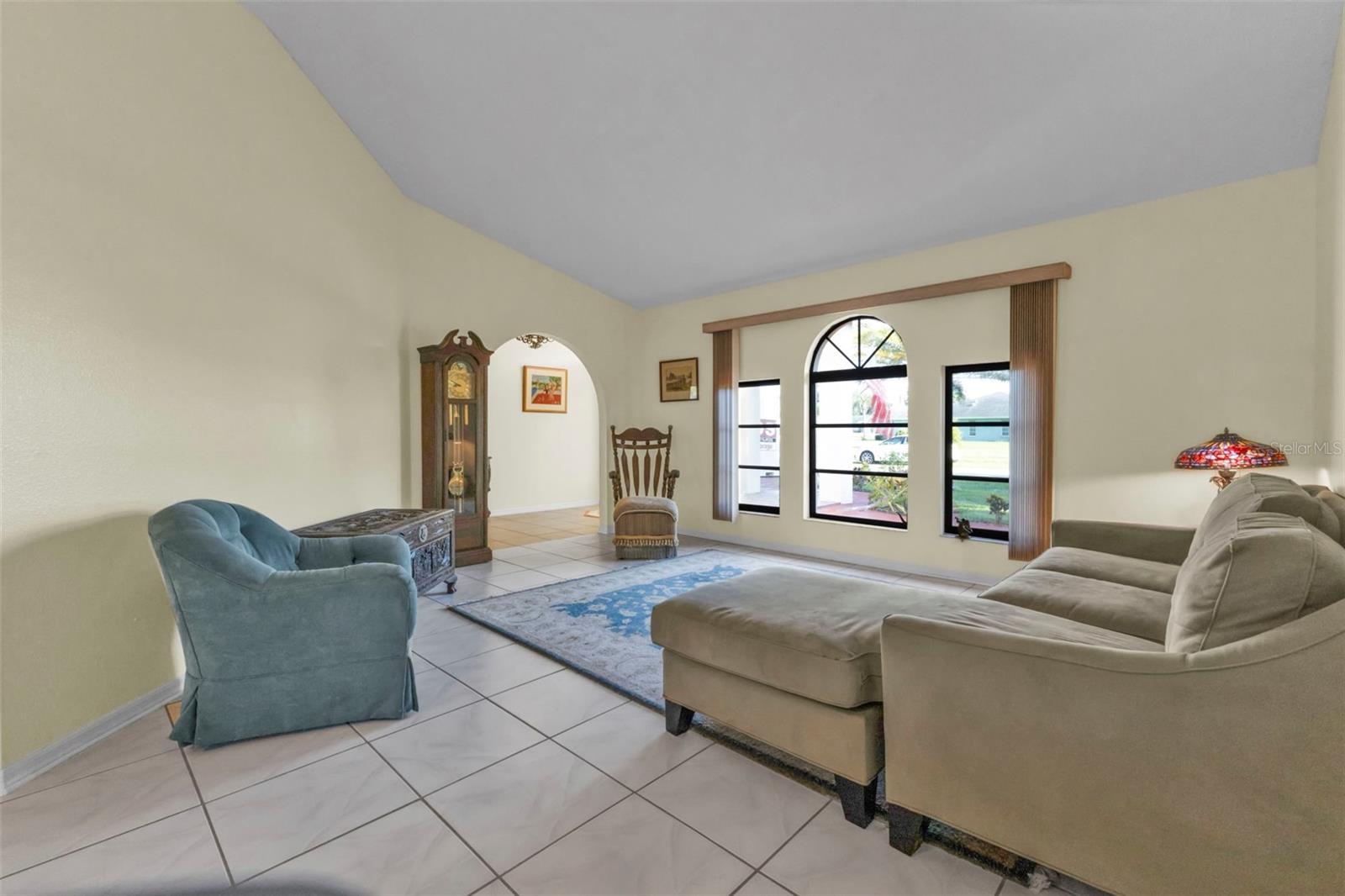 25499 TALTAL DR, PUNTA GORDA, FL, 33983