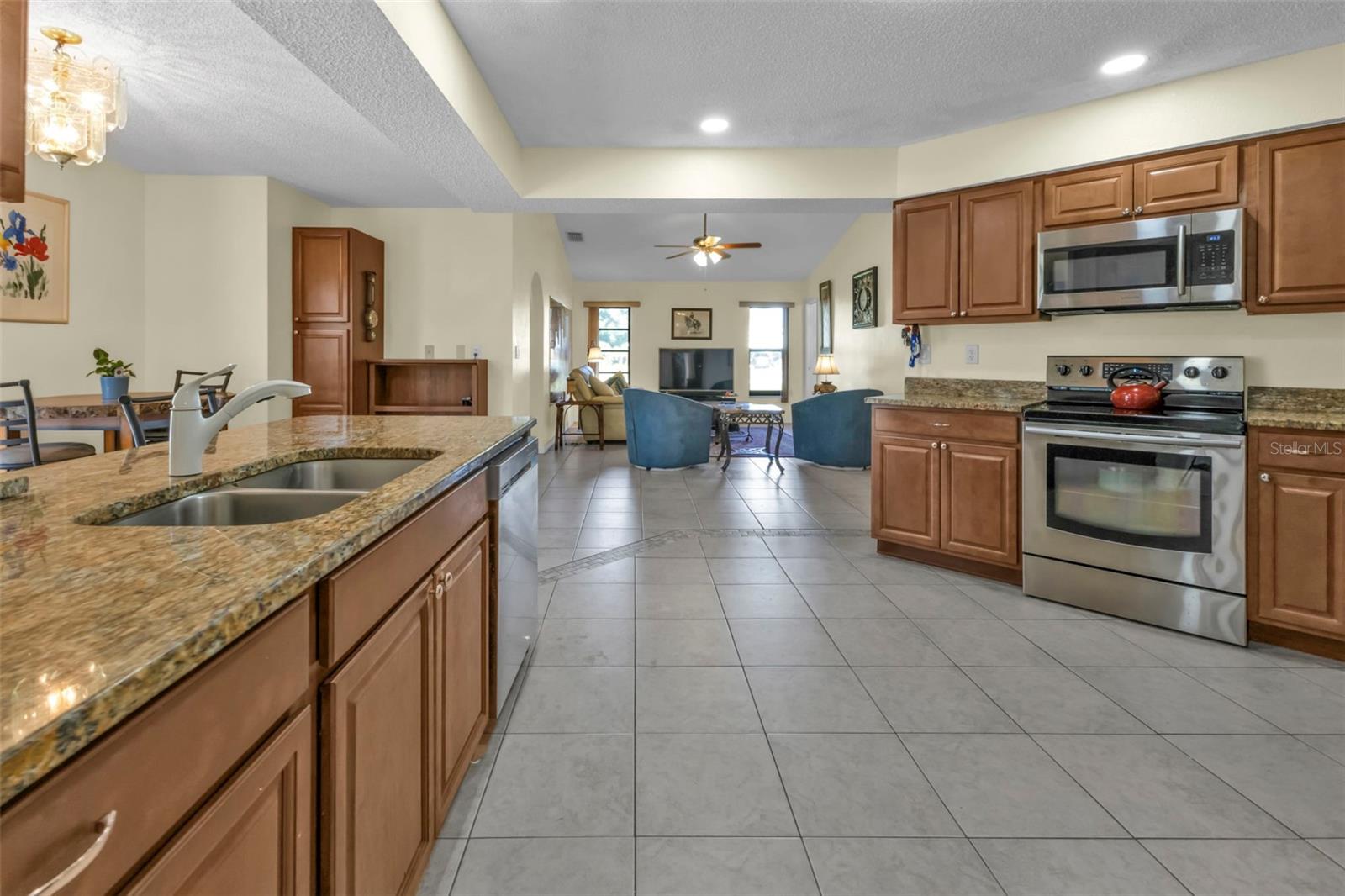 25499 TALTAL DR, PUNTA GORDA, FL, 33983