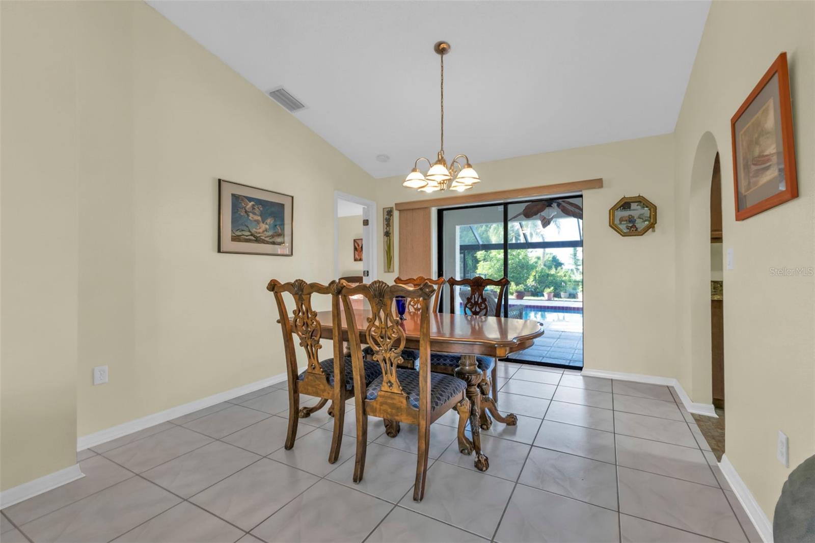 25499 TALTAL DR, PUNTA GORDA, FL, 33983