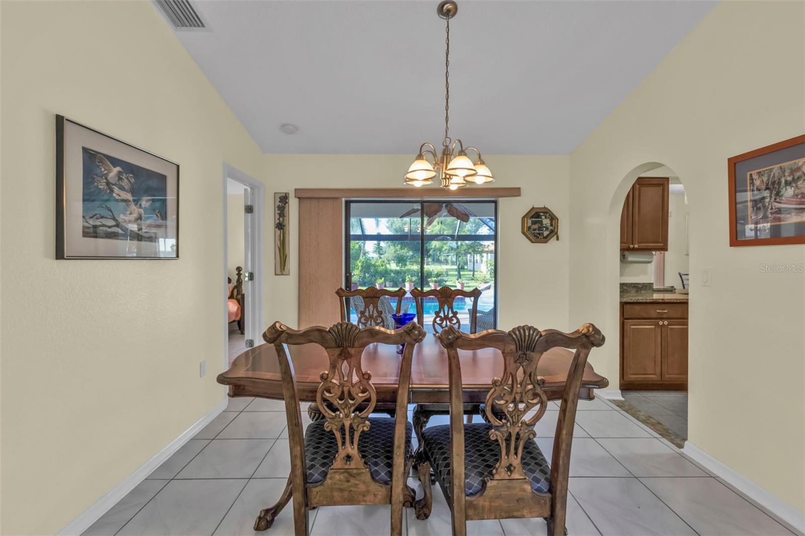 25499 TALTAL DR, PUNTA GORDA, FL, 33983