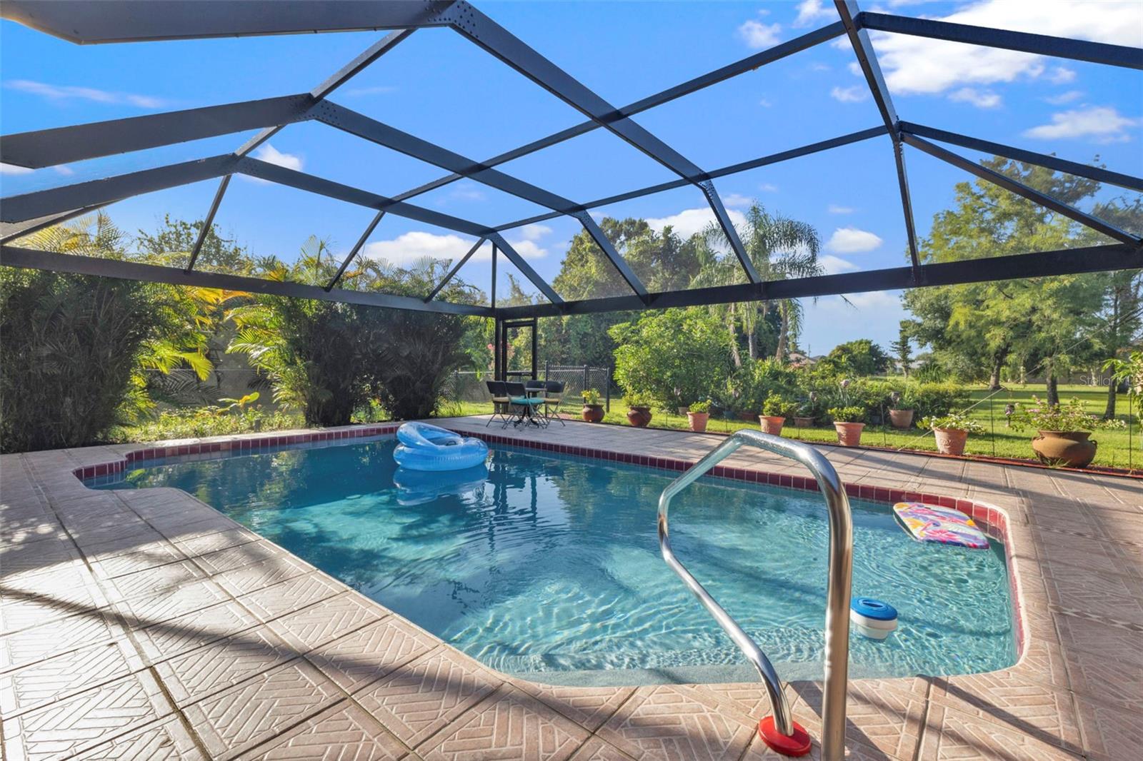 25499 TALTAL DR, PUNTA GORDA, FL, 33983