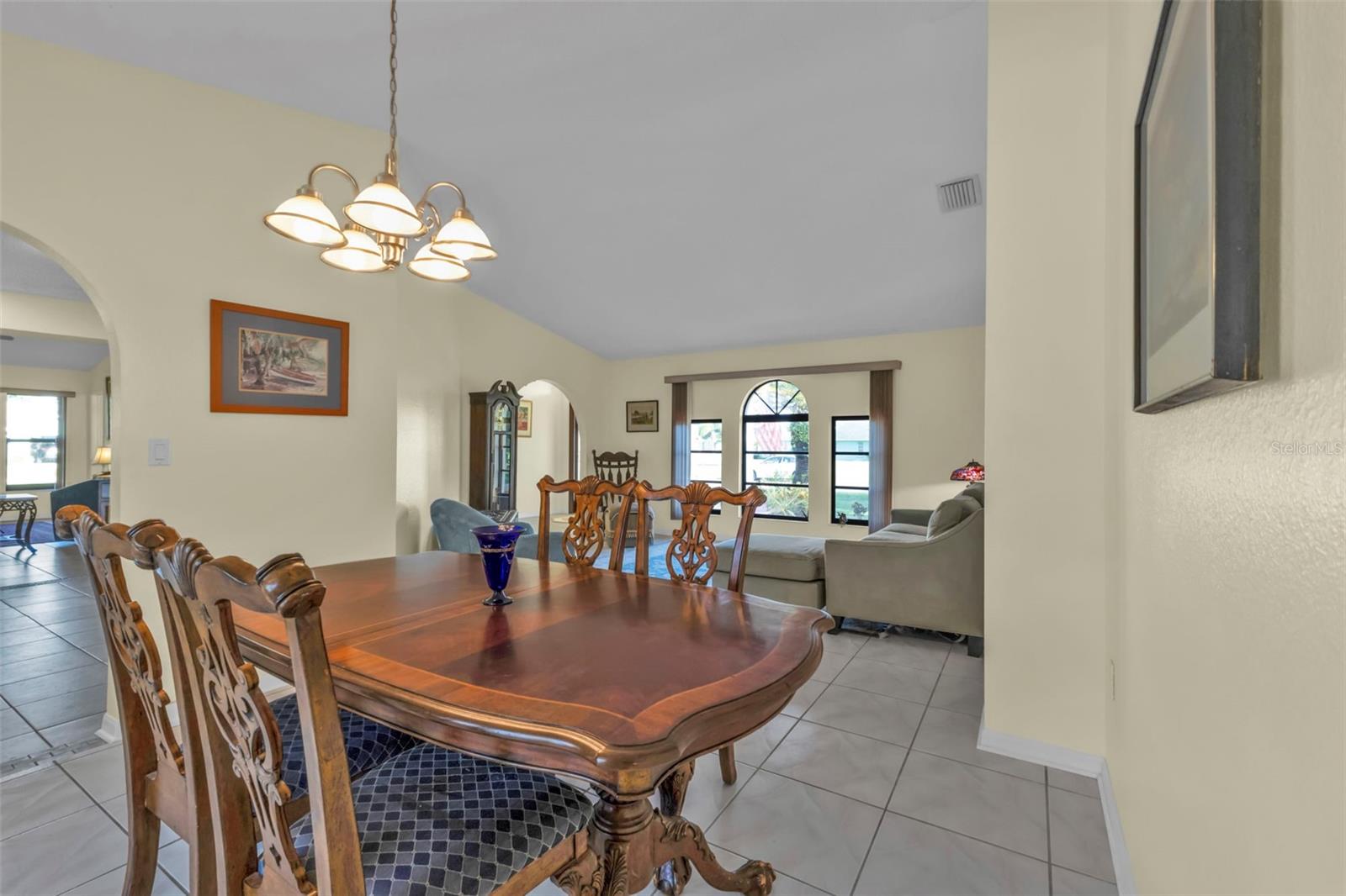 25499 TALTAL DR, PUNTA GORDA, FL, 33983
