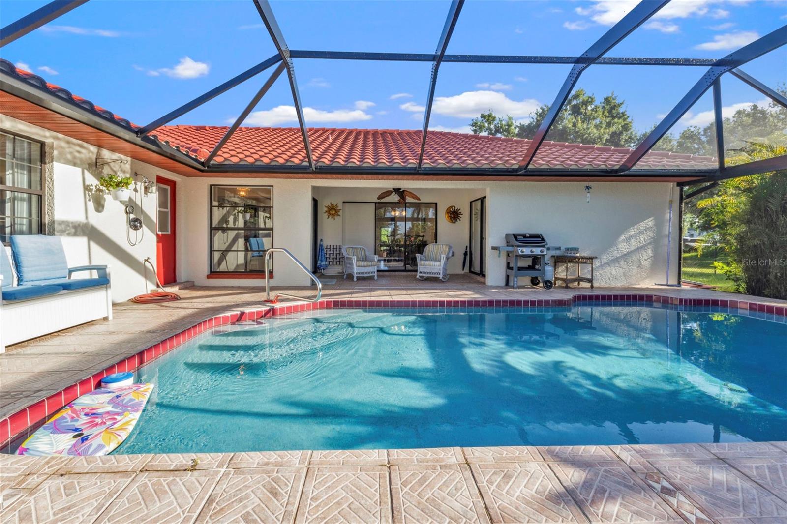 25499 TALTAL DR, PUNTA GORDA, FL, 33983