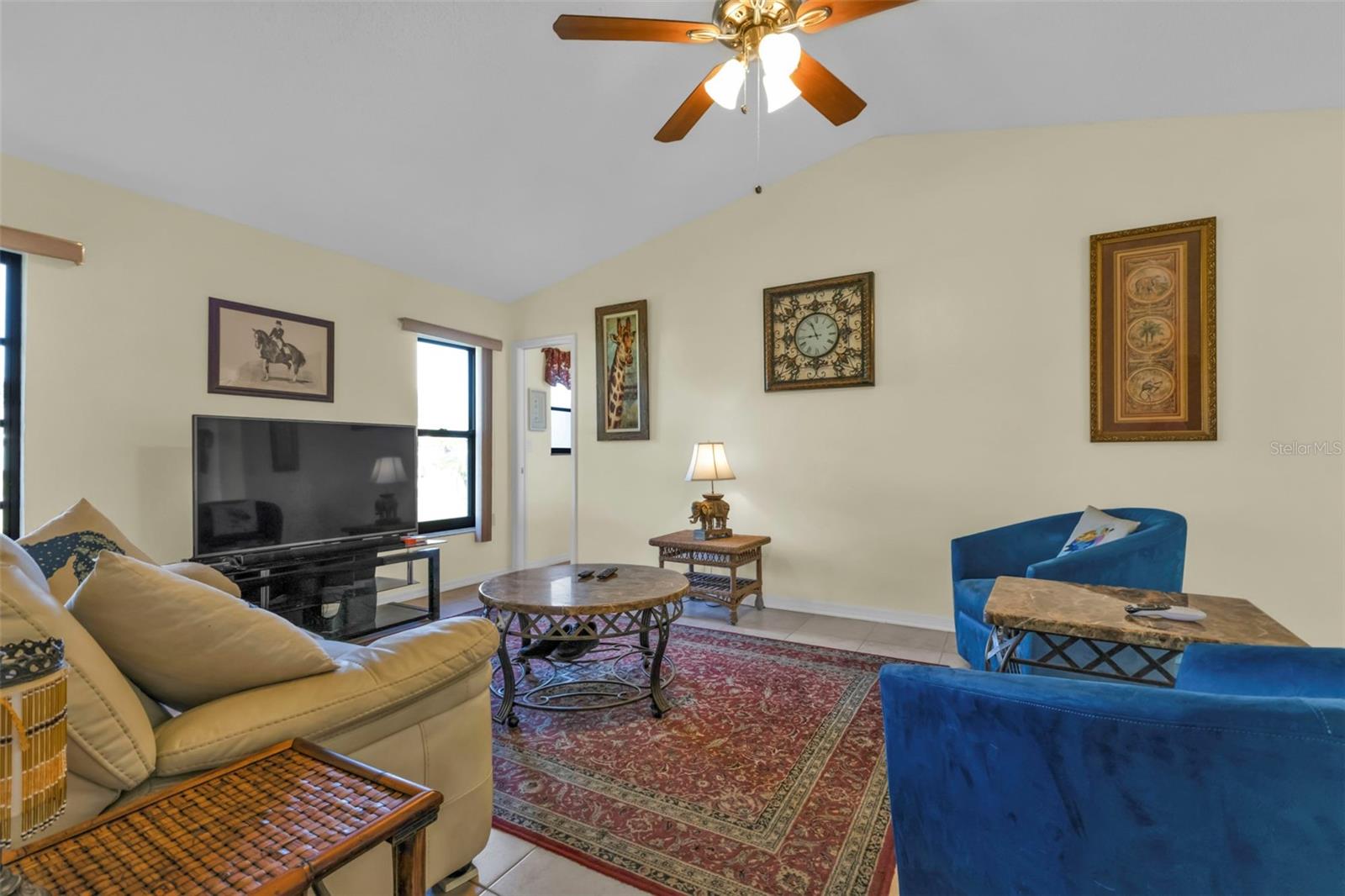 25499 TALTAL DR, PUNTA GORDA, FL, 33983