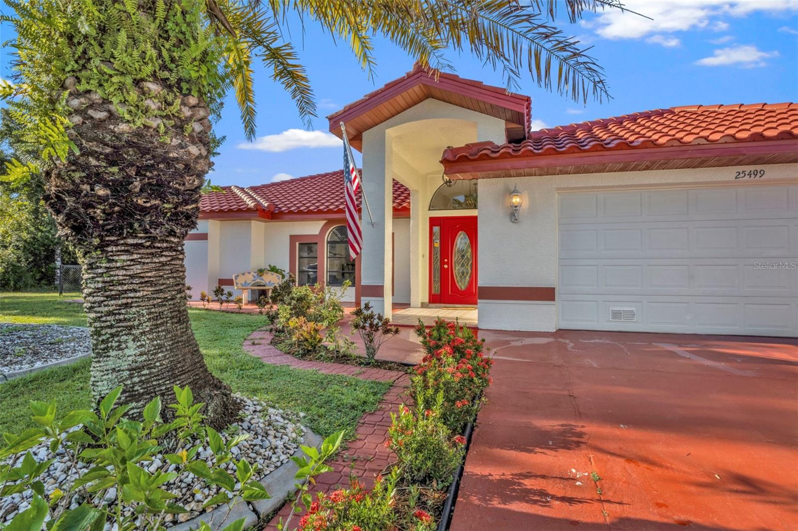 25499 TALTAL DR, PUNTA GORDA, FL, 33983