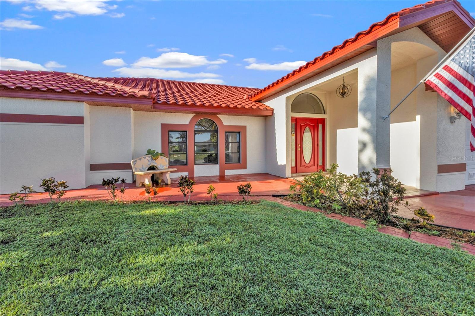 25499 TALTAL DR, PUNTA GORDA, FL, 33983