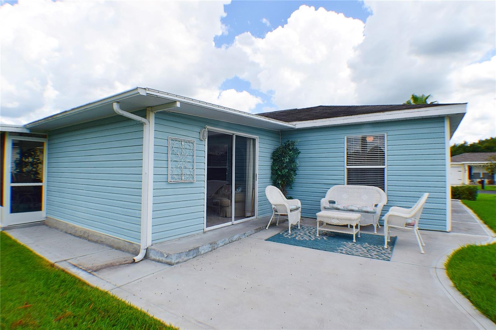 29407 PRINCEVILLE DR, SAN ANTONIO, FL, 33576