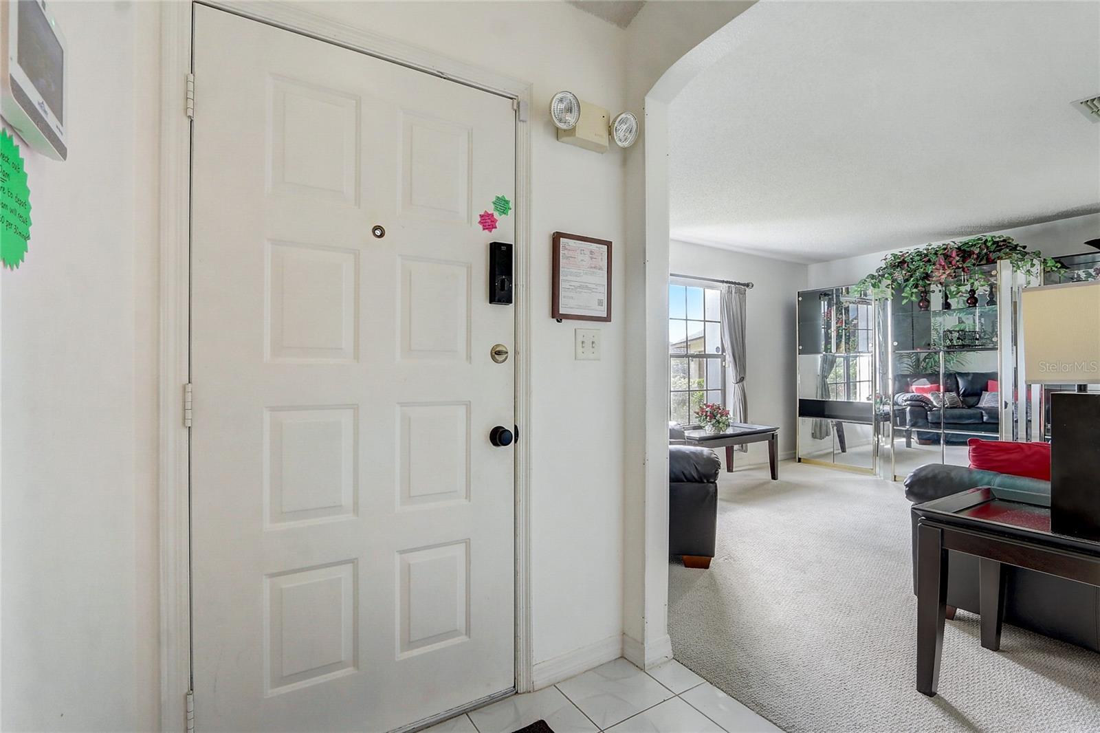 1002 RUSSEL RIDGE CT, KISSIMMEE, FL, 34747