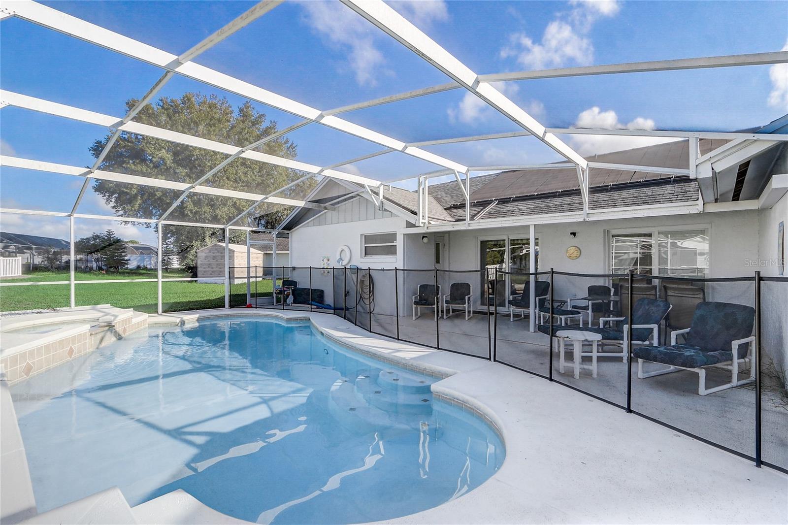 1002 RUSSEL RIDGE CT, KISSIMMEE, FL, 34747