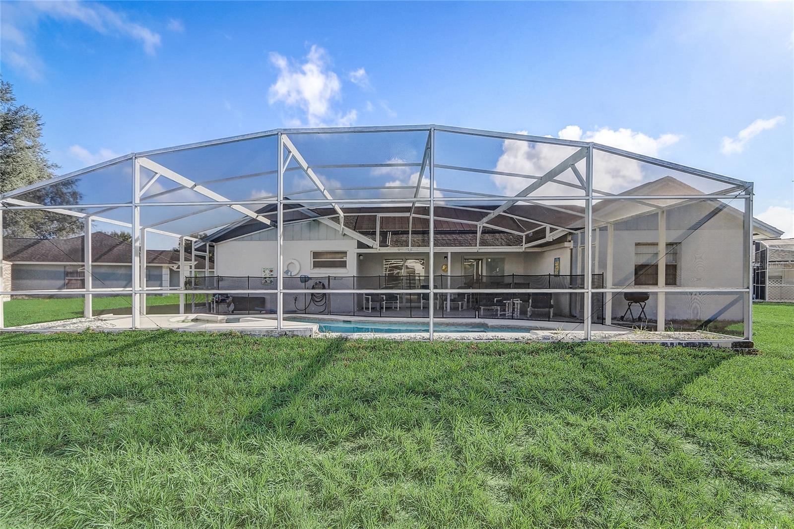 1002 RUSSEL RIDGE CT, KISSIMMEE, FL, 34747