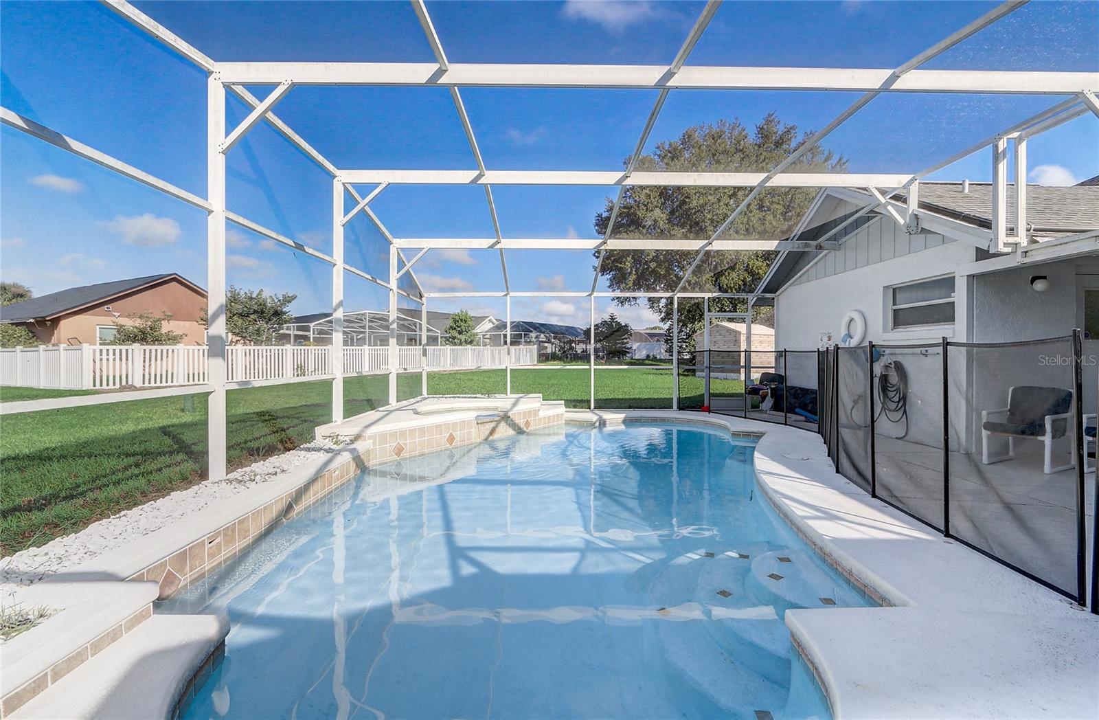 1002 RUSSEL RIDGE CT, KISSIMMEE, FL, 34747