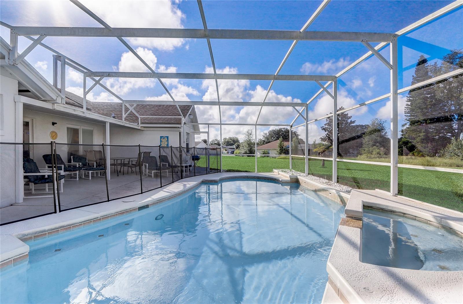 1002 RUSSEL RIDGE CT, KISSIMMEE, FL, 34747