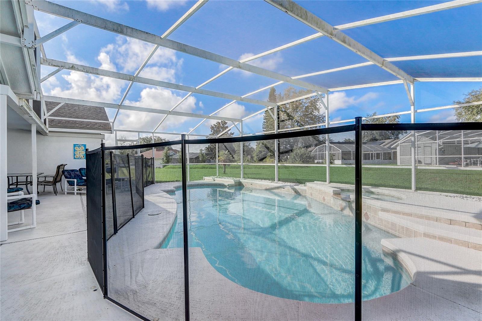 1002 RUSSEL RIDGE CT, KISSIMMEE, FL, 34747