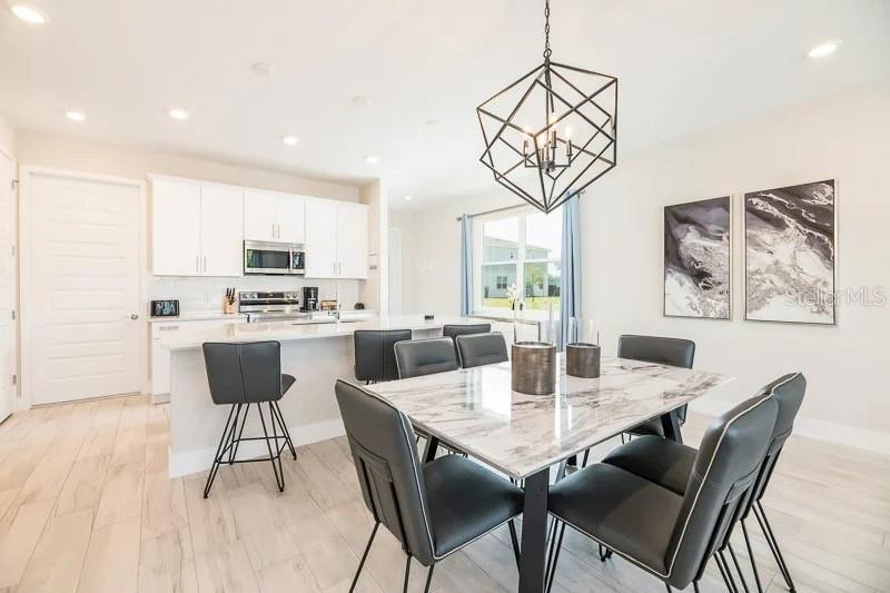 7929 DRAW ST #1, REUNION, FL, 34747