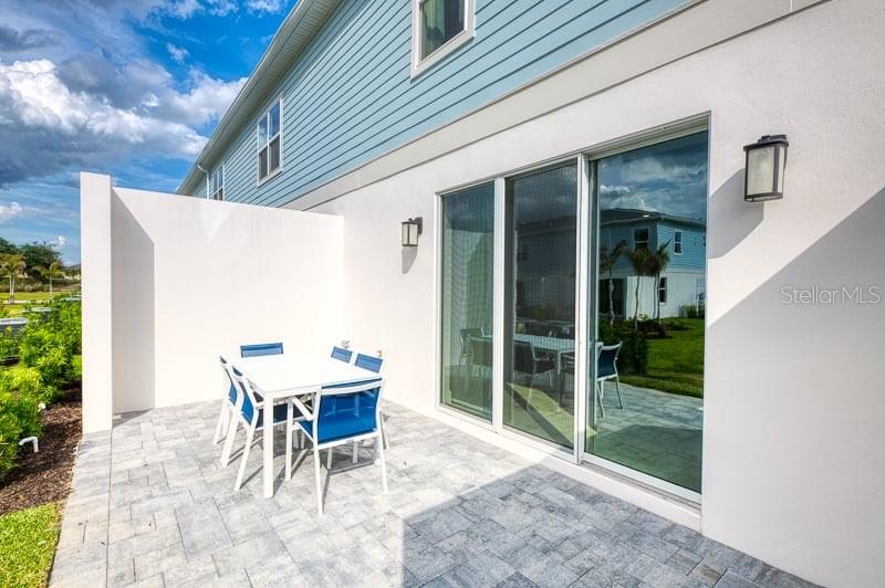 7929 DRAW ST #1, REUNION, FL, 34747