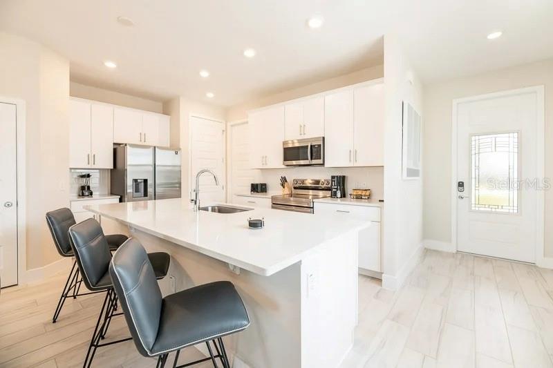 7929 DRAW ST #1, REUNION, FL, 34747