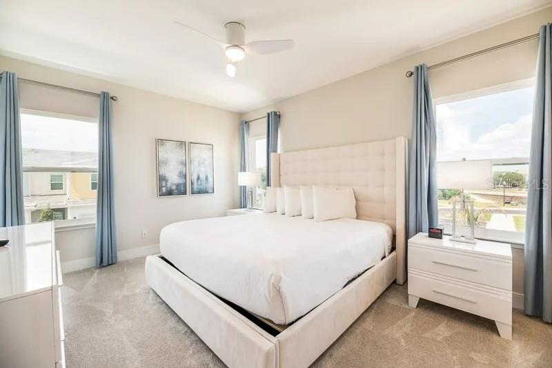 7929 DRAW ST #1, REUNION, FL, 34747