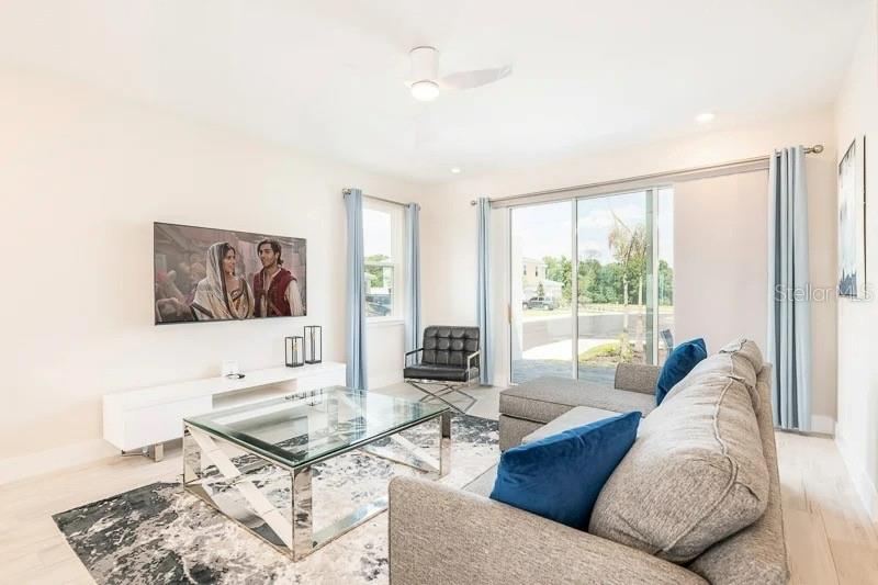 7929 DRAW ST #1, REUNION, FL, 34747