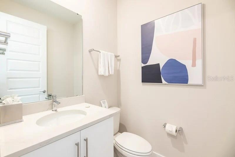 7929 DRAW ST #1, REUNION, FL, 34747