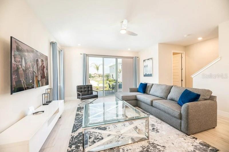 7929 DRAW ST #1, REUNION, FL, 34747
