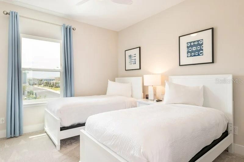 7929 DRAW ST #1, REUNION, FL, 34747