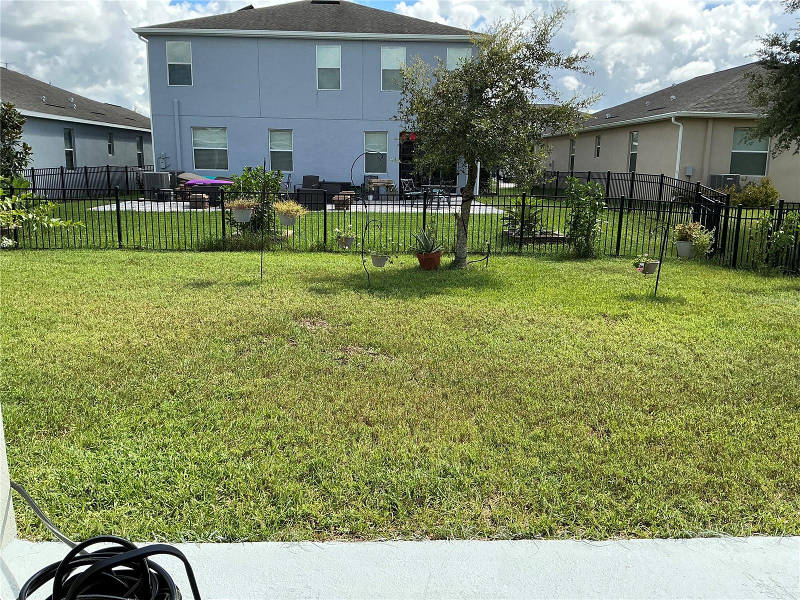 4183 CORTLAND DR, DAVENPORT, FL, 33837