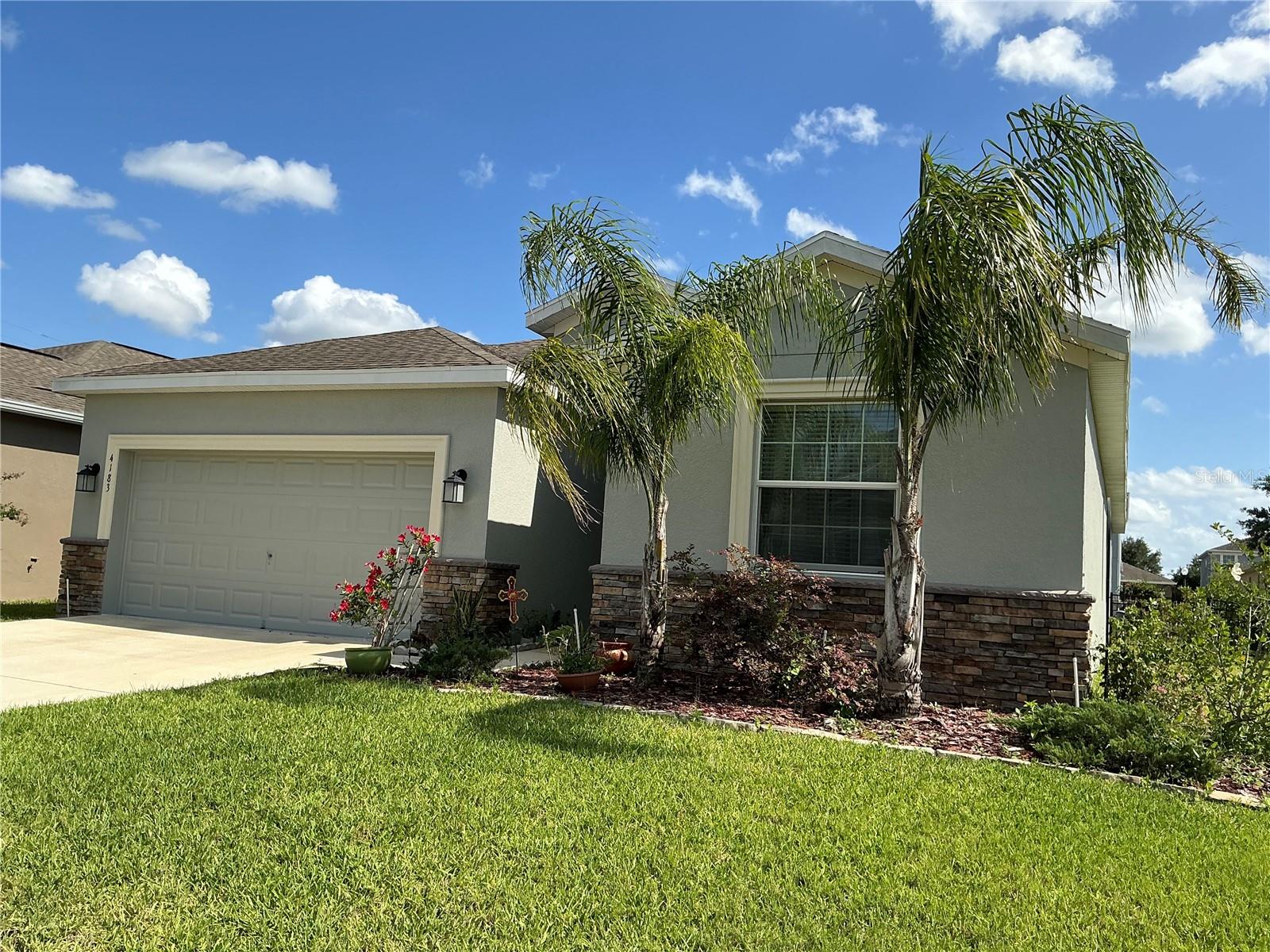 4183 CORTLAND DR, DAVENPORT, FL, 33837
