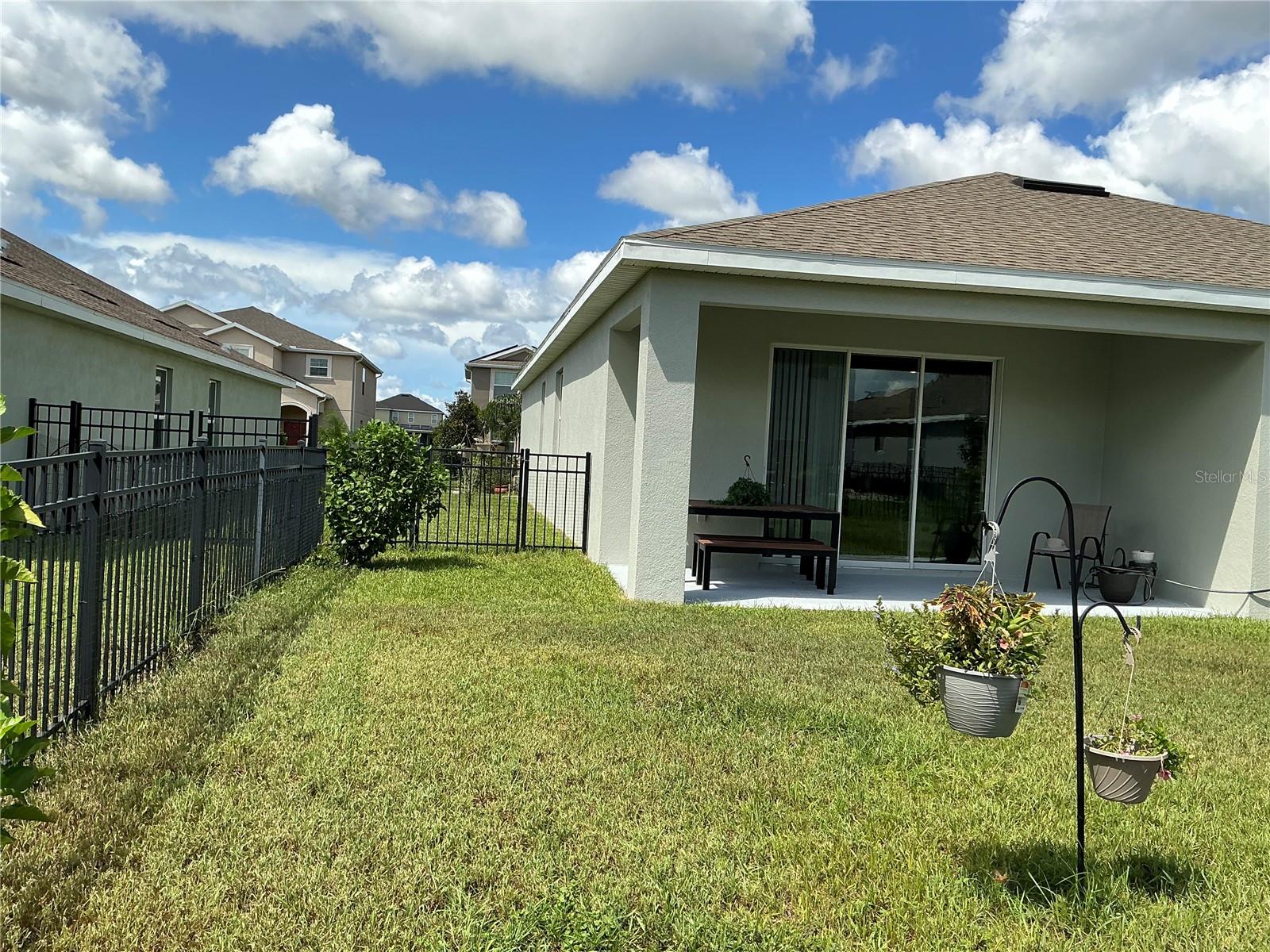 4183 CORTLAND DR, DAVENPORT, FL, 33837